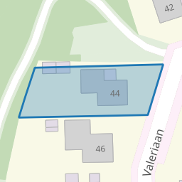 Perceel GDG00-K-2017