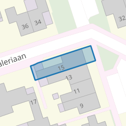 Perceel GDG00-K-2022