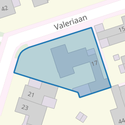 Perceel GDG00-K-2026