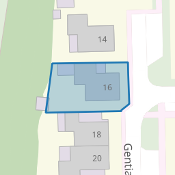 Perceel GDG00-K-2035