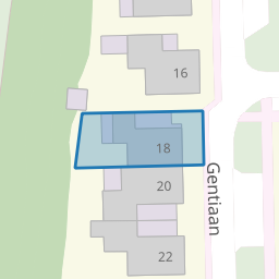 Perceel GDG00-K-2036