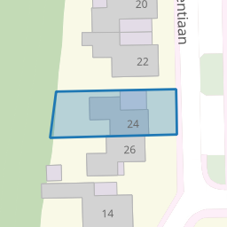 Perceel GDG00-K-2039