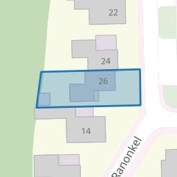 Perceel GDG00-K-2040