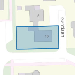 Perceel GDG00-K-2045