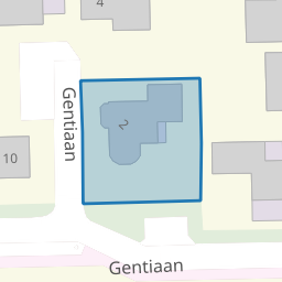 Perceel GDG00-K-2047