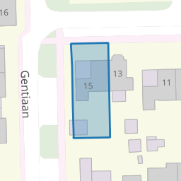 Perceel GDG00-K-2051