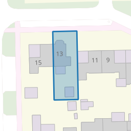 Perceel GDG00-K-2052