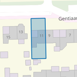 Perceel GDG00-K-2053