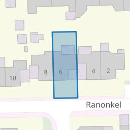 Perceel GDG00-K-2062