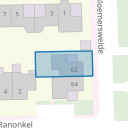 Perceel GDG00-K-2065