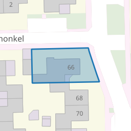 Perceel GDG00-K-2080