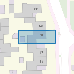 Perceel GDG00-K-2082