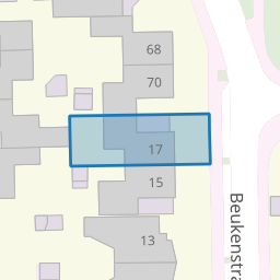 Perceel GDG00-K-2083