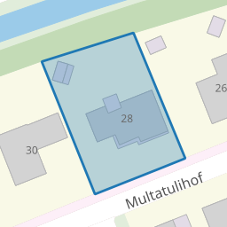 Perceel GDG00-K-2092