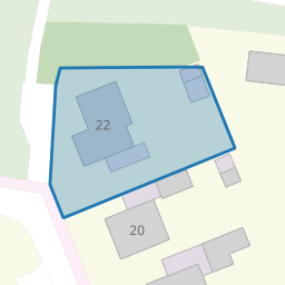 Perceel GDG00-K-2107