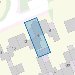 Perceel GDG00-K-2113