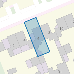 Perceel GDG00-K-2117