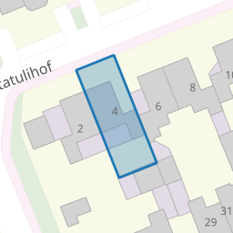 Perceel GDG00-K-2118