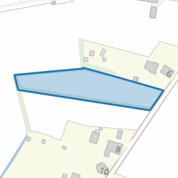 Perceel GDG00-K-2133