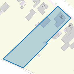 Perceel GDG00-K-2139