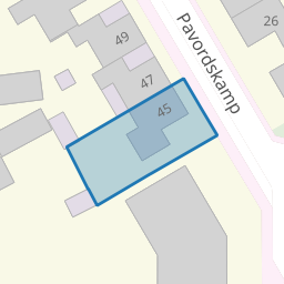 Perceel GDG00-K-2157