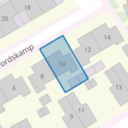 Perceel GDG00-K-2174