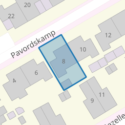 Perceel GDG00-K-2175