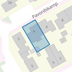 Perceel GDG00-K-2177