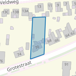 Perceel GDG00-K-2183
