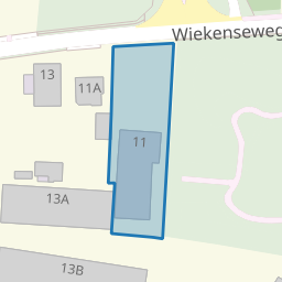 Perceel GDG00-K-2187