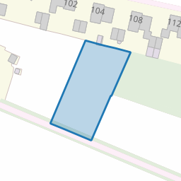 Perceel GDG00-K-2190