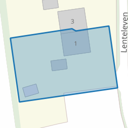 Perceel GDG00-K-2208