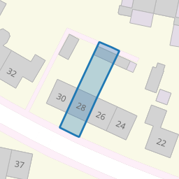 Perceel GDG00-K-2218