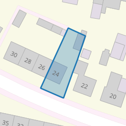 Perceel GDG00-K-2234