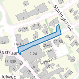 Perceel GDG00-K-2242