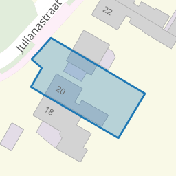 Perceel GDG00-K-2248