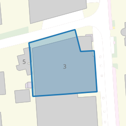 Perceel GDG00-K-2252