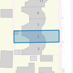 Perceel GDG00-K-2260