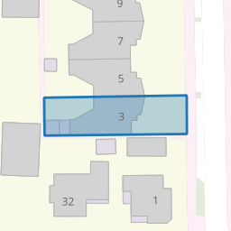 Perceel GDG00-K-2261