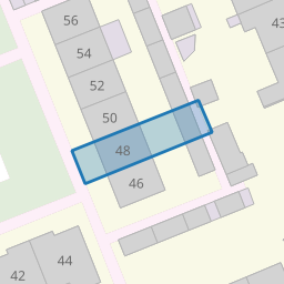 Perceel GDG00-K-2275