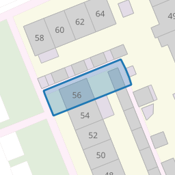 Perceel GDG00-K-2292