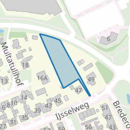 Perceel GDG00-K-2294