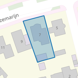 Perceel GDG00-K-2298