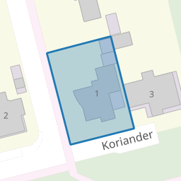 Perceel GDG00-K-2302