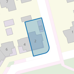 Perceel GDG00-K-2303