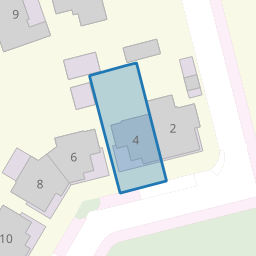 Perceel GDG00-K-2304