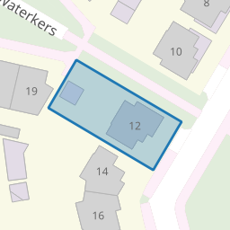 Perceel GDG00-K-2308