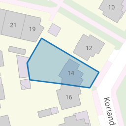 Perceel GDG00-K-2309