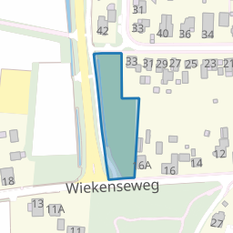 Perceel GDG00-K-2340