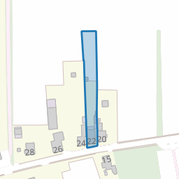 Perceel GDG00-K-2355